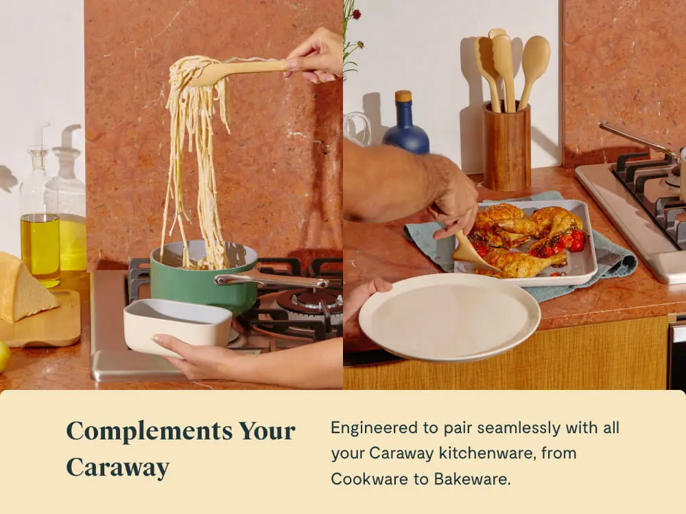 Mini Utensil Set - Split Ecosystem