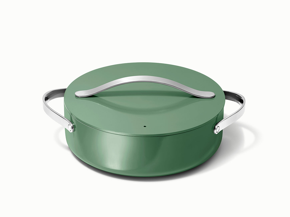 Caraway Rondeau - Thumbnail 5