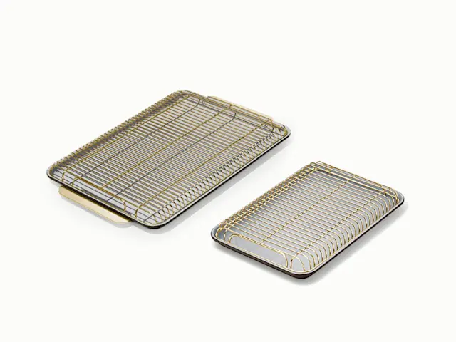 Baking Set Bundle - Black - Hero