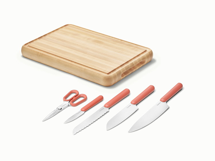 Slice & Serve Bundle
