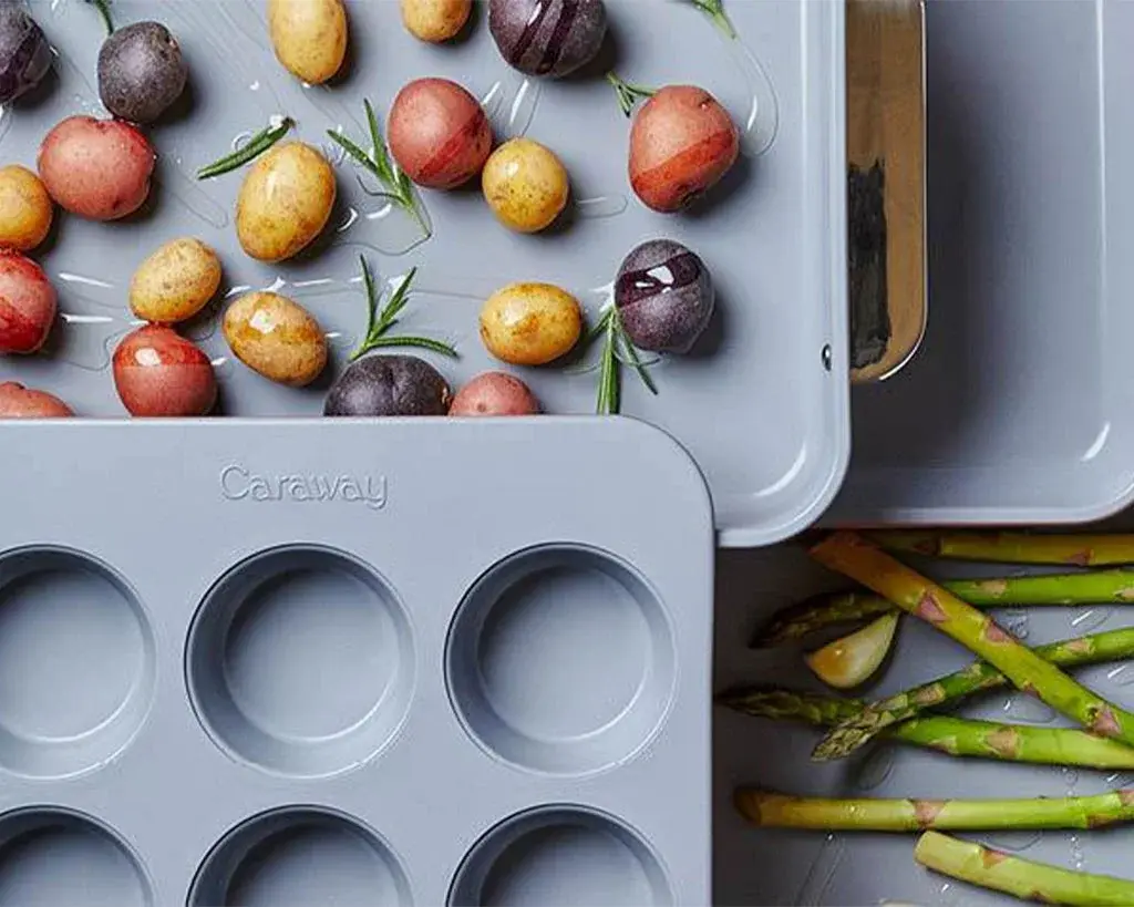 Choosing Bakeware: Choosing the Proper Dish For Your Recipes