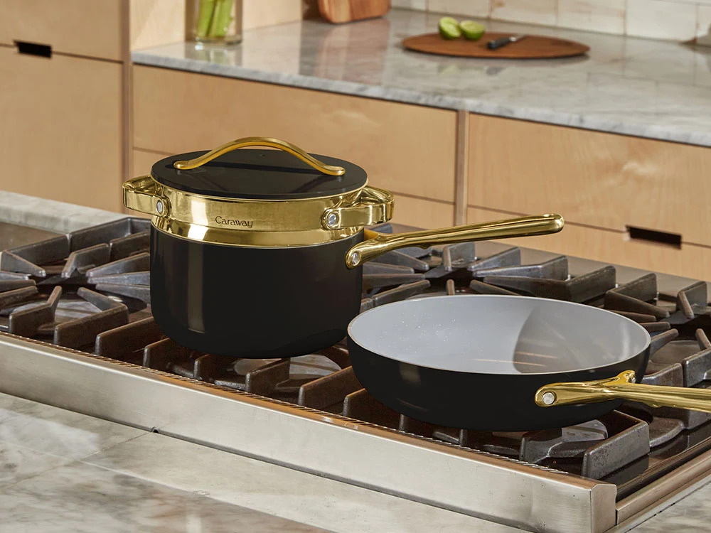 How To Steam Vegetables Without a Steamer Basket