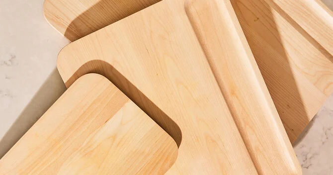 Designed for Peace of Mind