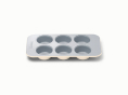 6-Cup Muffin Pan