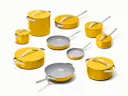 Utlimate Cookware Collection - Marigold - Hero
