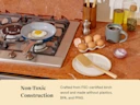 Mini Utensil Set - Non Toxic Lifestyle