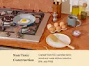 Mini Utensil Set - Non Toxic Lifestyle