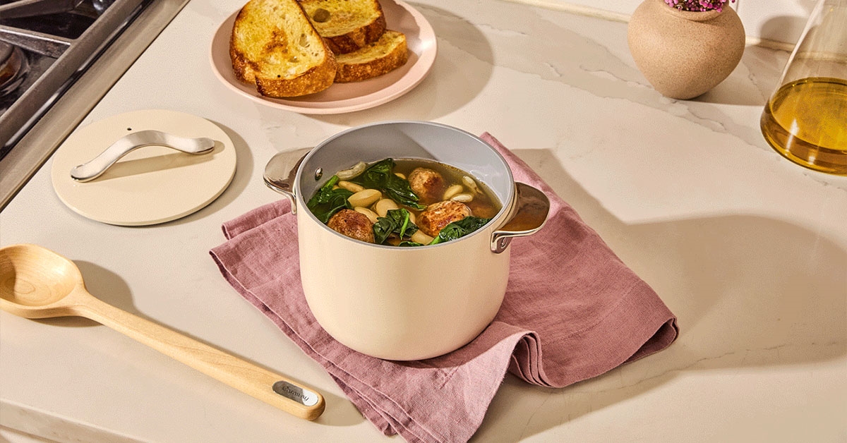 Petite Cooker | 2-Quart Small Cooker