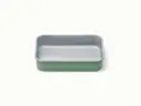 Small Rectangle Pan - Sage - Hero