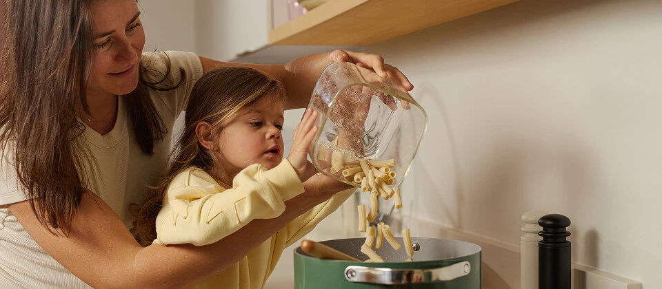 For the Conscious Cook