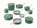 Utlimate Cookware Collection - Sage - Hero