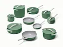 Utlimate Cookware Collection - Sage - Hero