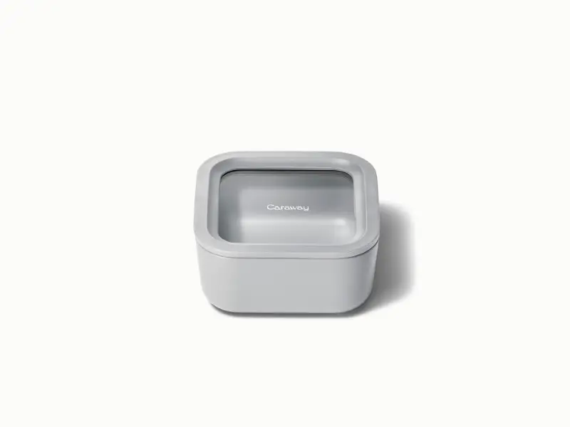 Small Container - Gray - Hero