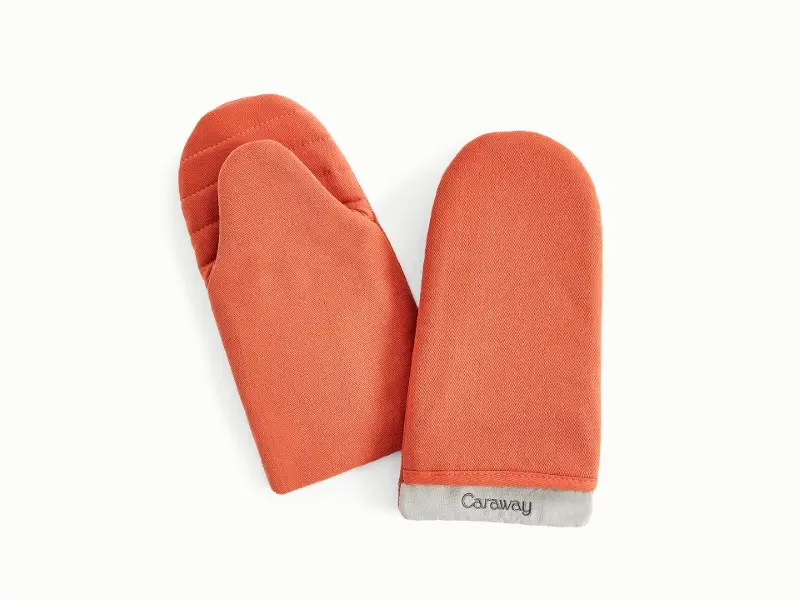 Oven Mitts - Perracotta - Hero
