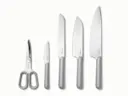 Knife Set - Gray - Hero