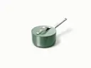 Mini Sauce Pan - Sage - Hero