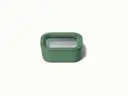 Mini Rectangle Container - Sage - Hero
