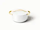 Dutch Oven - White - Hero