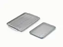 Baking Set Bundle - Navy - Hero