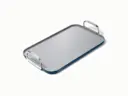 Double Burner Griddle - Navy - Hero