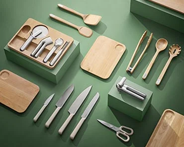 Kitchen Tools