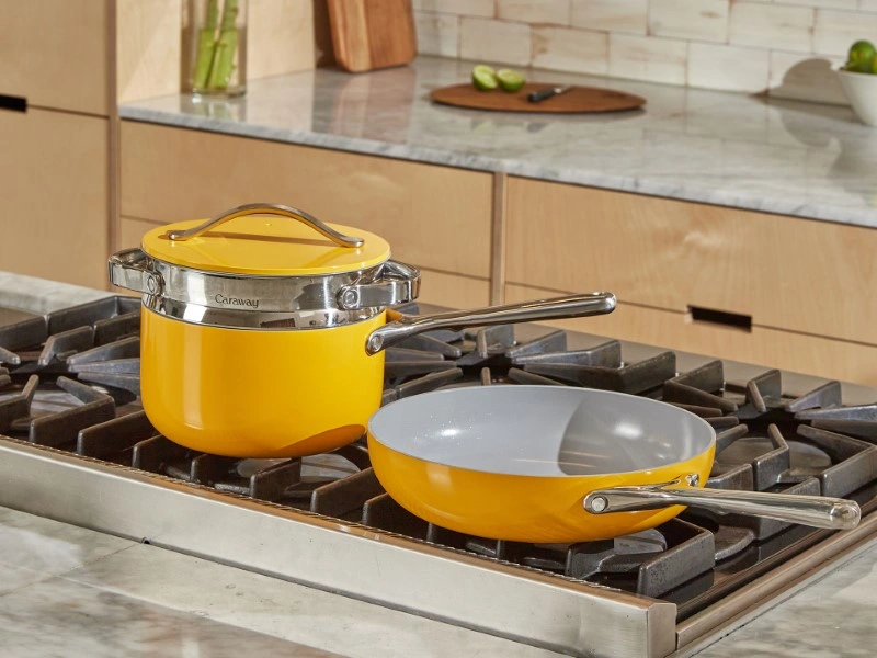 Lunar New Year Collection