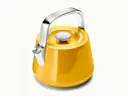 Whistling Tea Kettle - Marigold - Hero