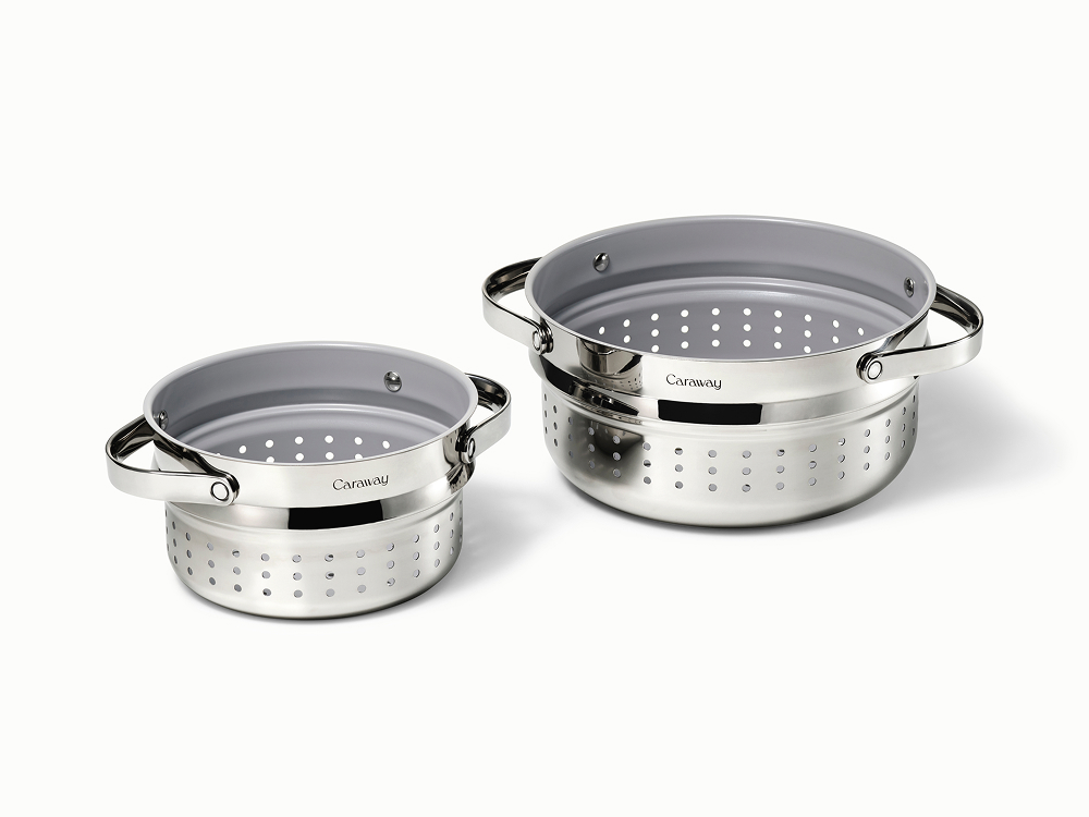 Caraway Steamer