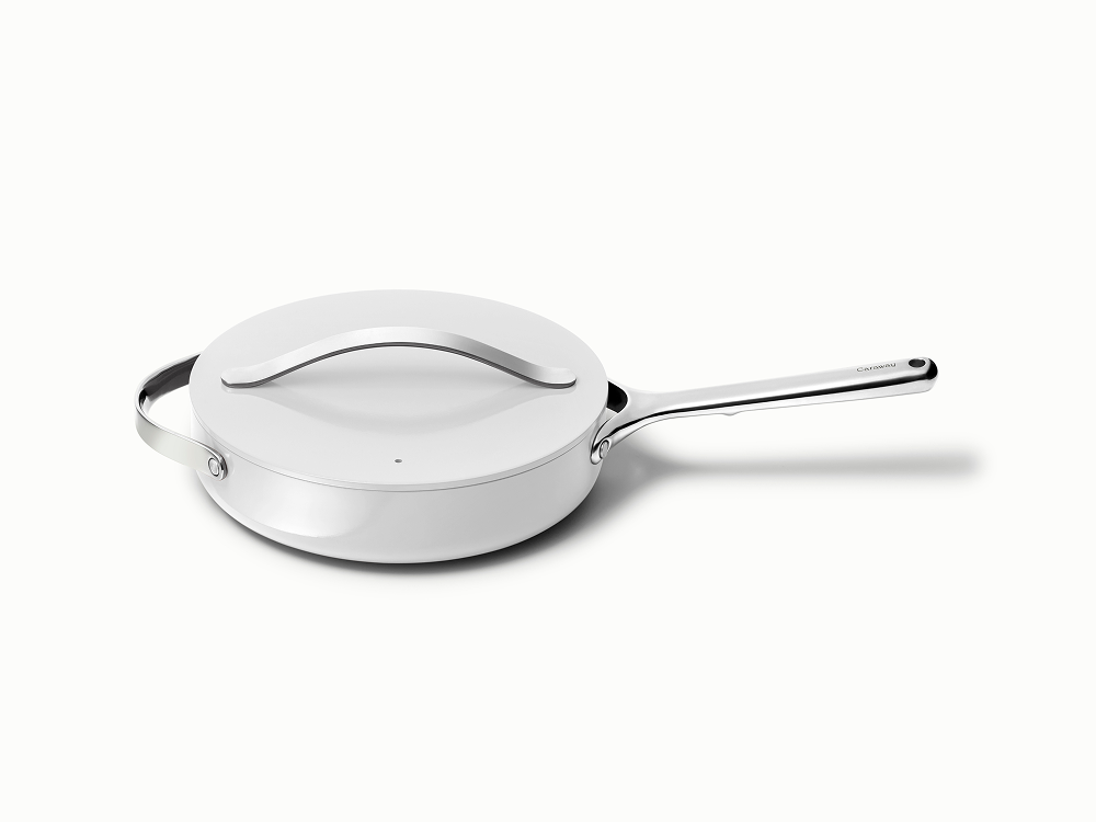 Small Sauté Pan