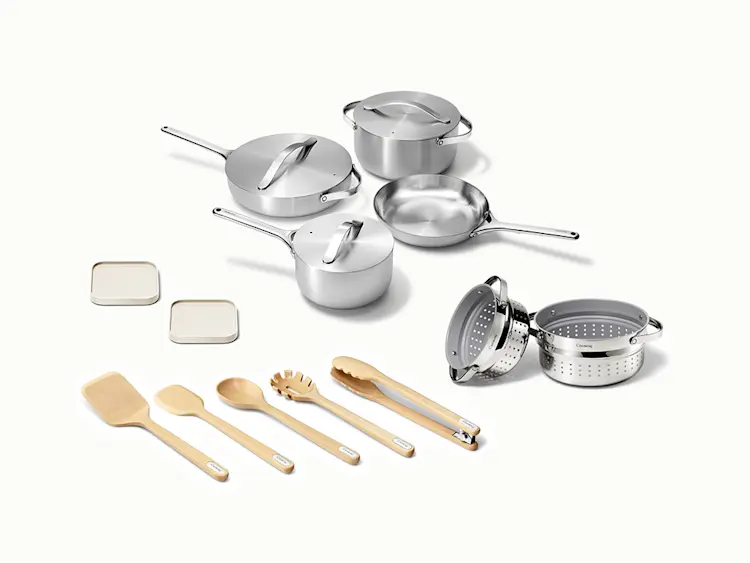 Home Chef Bundle
