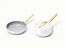 Minis Duo - White - Hero