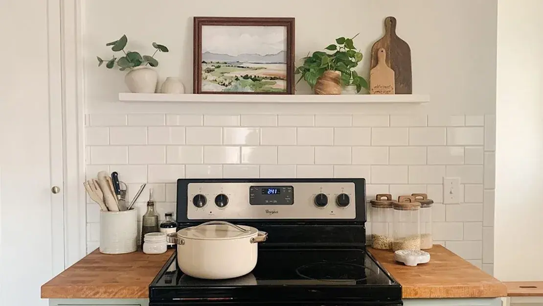 5 Affordable Home Design Hacks to Breathe New Life Into Your Kitchen