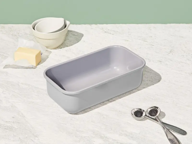 Loaf Pan - Gray - Lifestyle
