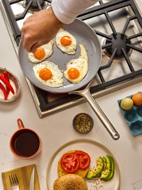 Large Fry Pan