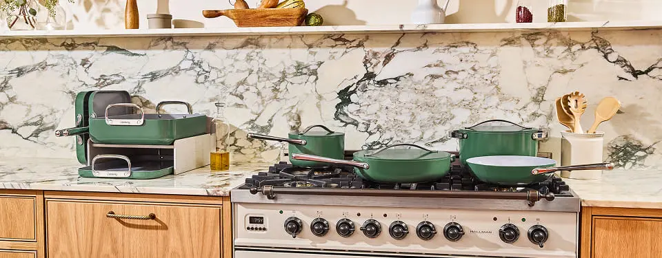 Cookware - Hero - Tablet