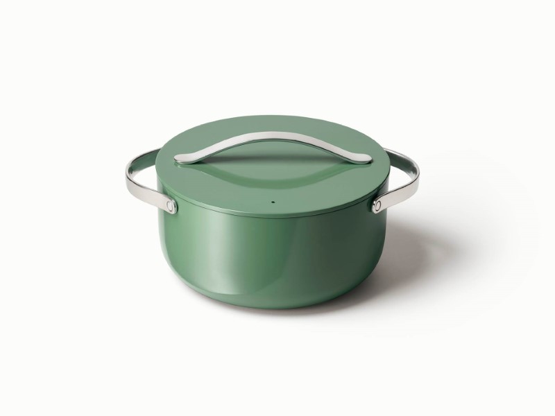 Dutch Oven