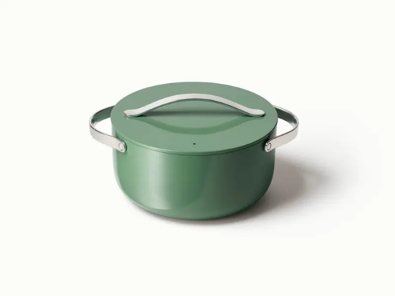 Dutch Oven - Sage - Hero