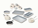Moms Mini Helpers Bundle - Cream - Hero