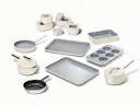 Moms Mini Helpers Bundle - Cream - Hero