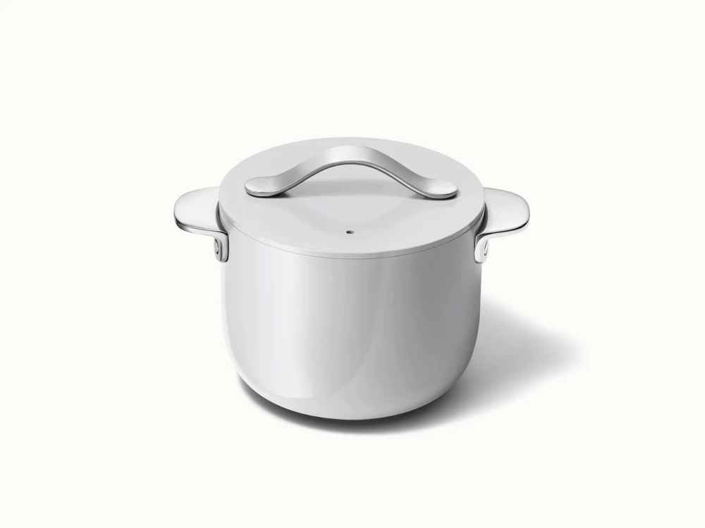 Ceramic Petite Cooker - Gray - Hero