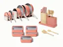 Ultimate Microplastic-Free Bundle - Perracotta - Hero