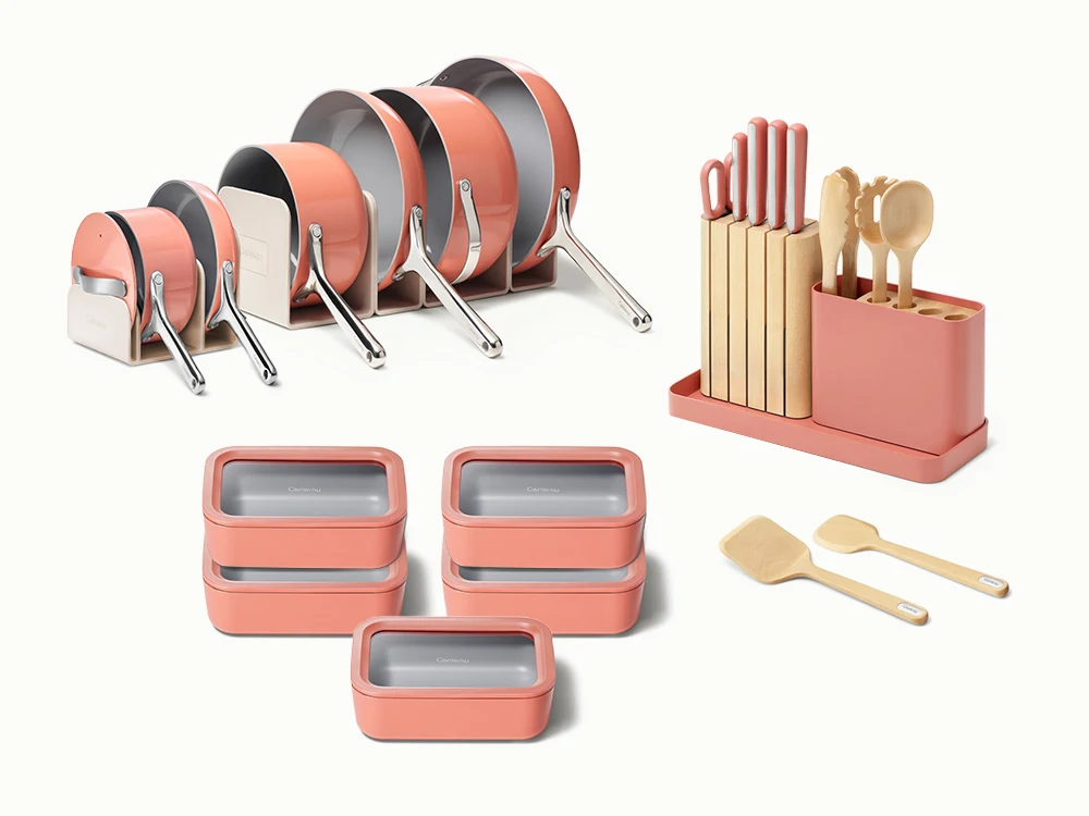 Ultimate Microplastic-Free Bundle - Perracotta - Hero