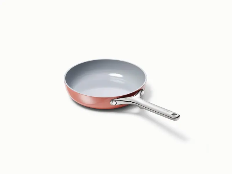 Mini Fry Pan - Perracotta - Hero