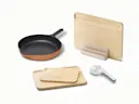 Pizza Night Bundle - Rust - Hero