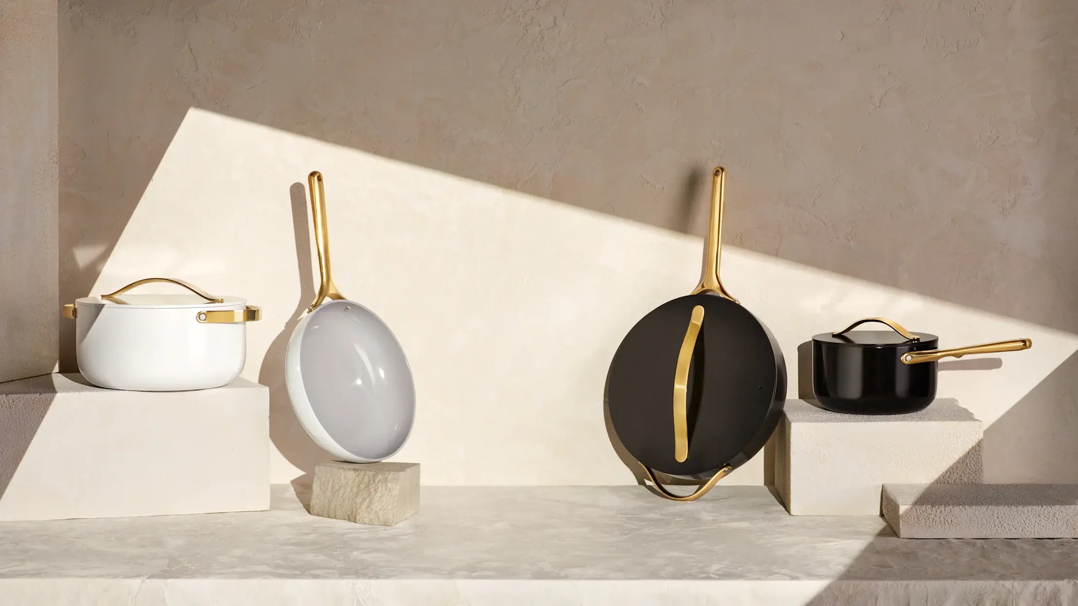 Introducing The Iconics Collection