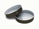 Circle Pan Duo - Black - Hero