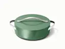 Ceramic Rondeau - Sage - Hero