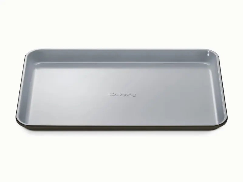 Medium Baking Sheet - Black - Hero