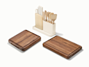 Hosting Prep Bundle - Walnut Cream - Hero