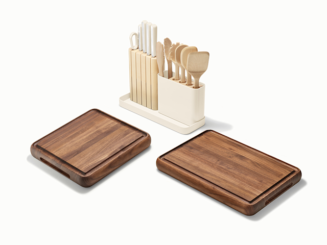 Hosting Prep Bundle - Walnut Cream - Hero